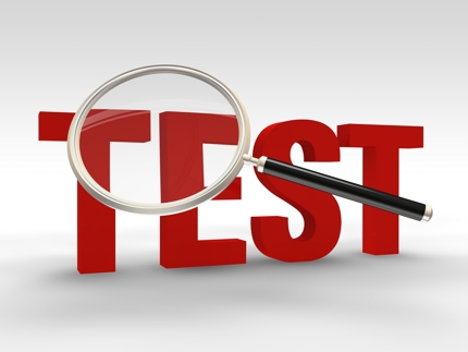 TEST – TPCS 03